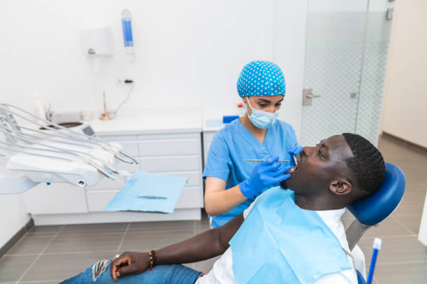 Best Emergency Treatment for Jaw Pain or Injury in Vails Gate, NY
