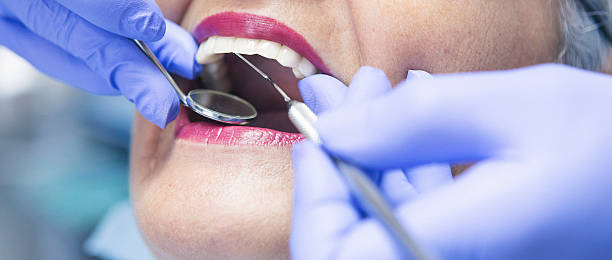 Best Emergency Cosmetic Dentistry (e.g., broken veneers) in Vails Gate, NY